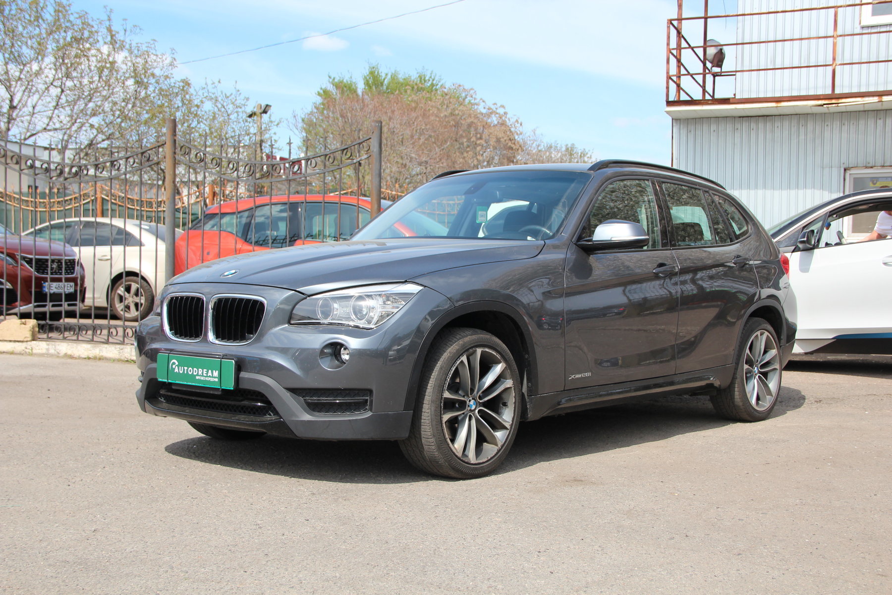 BMW X1 xDrive 28i