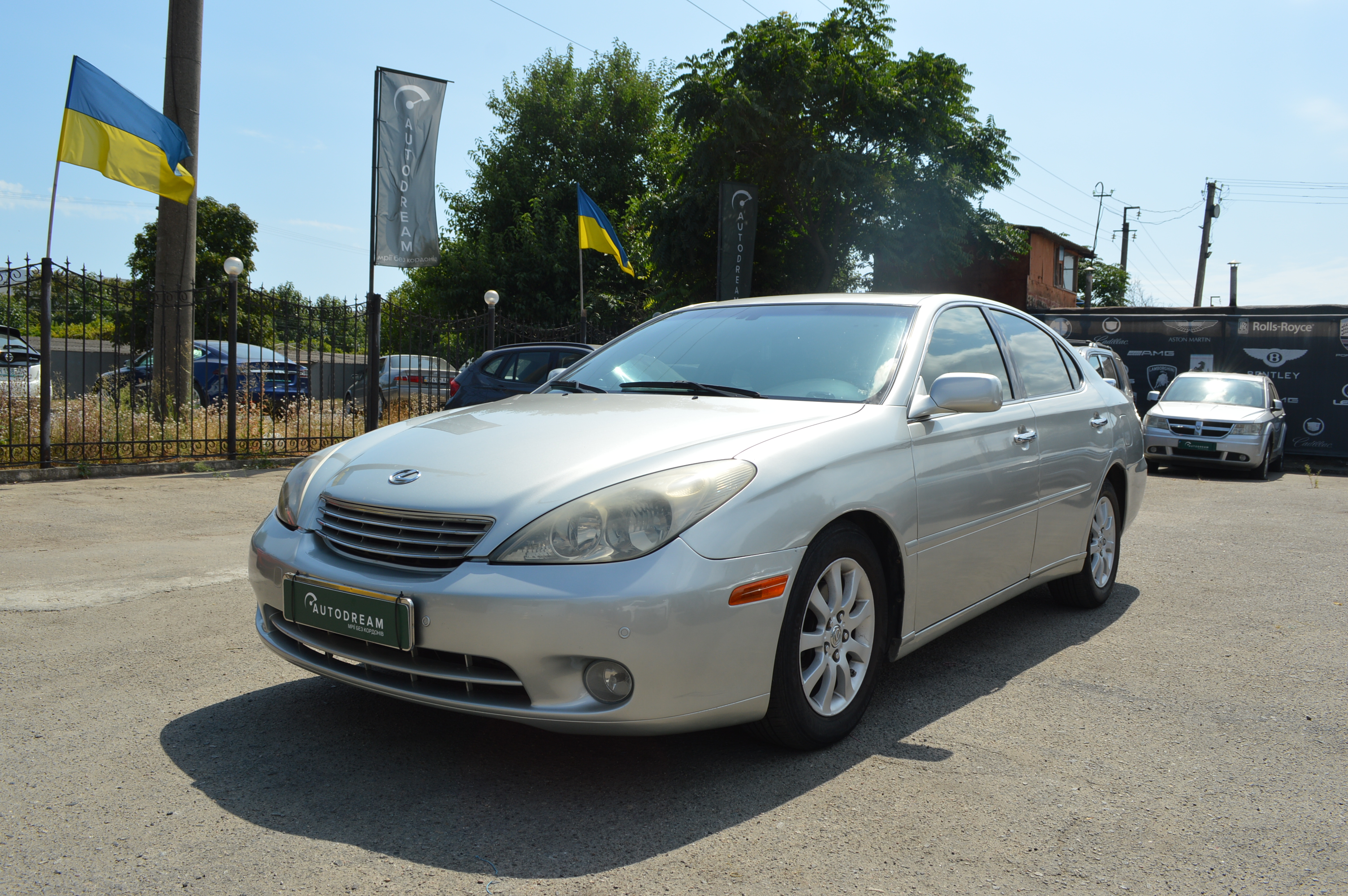 Lexus ES 330